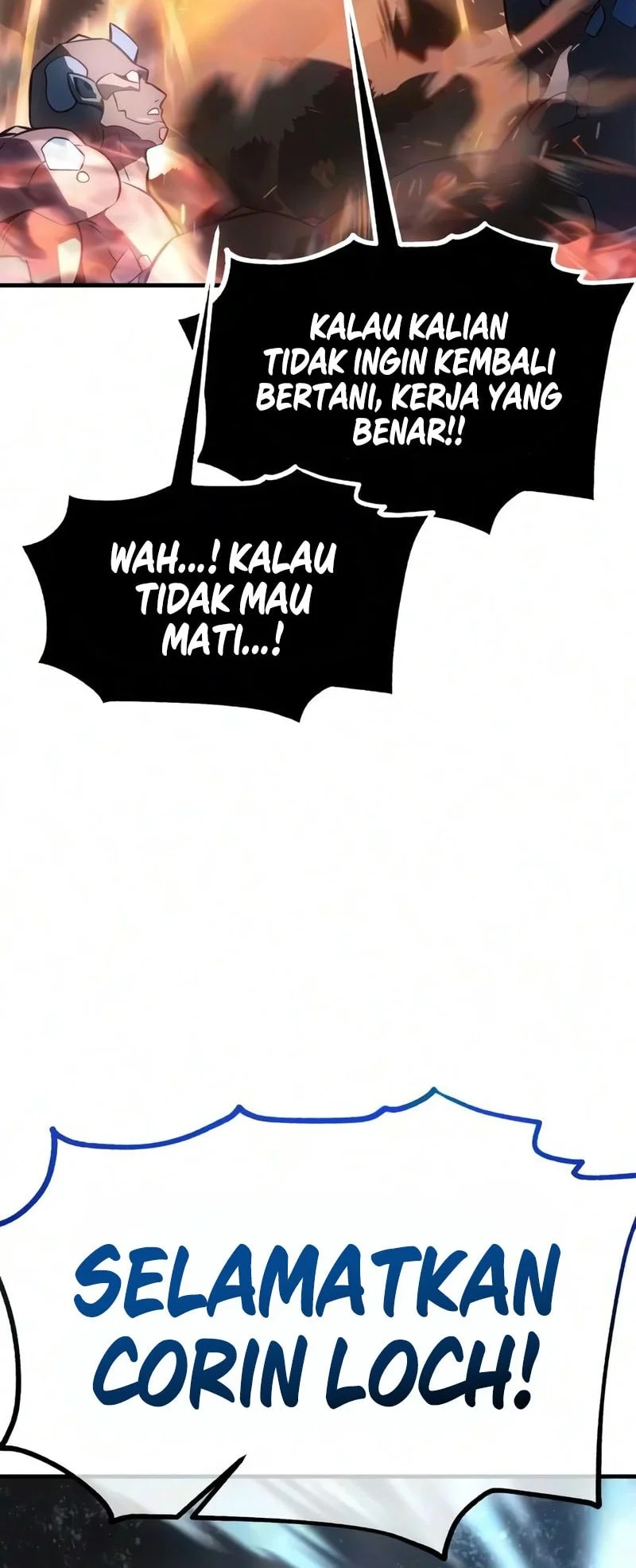 I Killed An Academy Player Chapter 131 - halaman 10