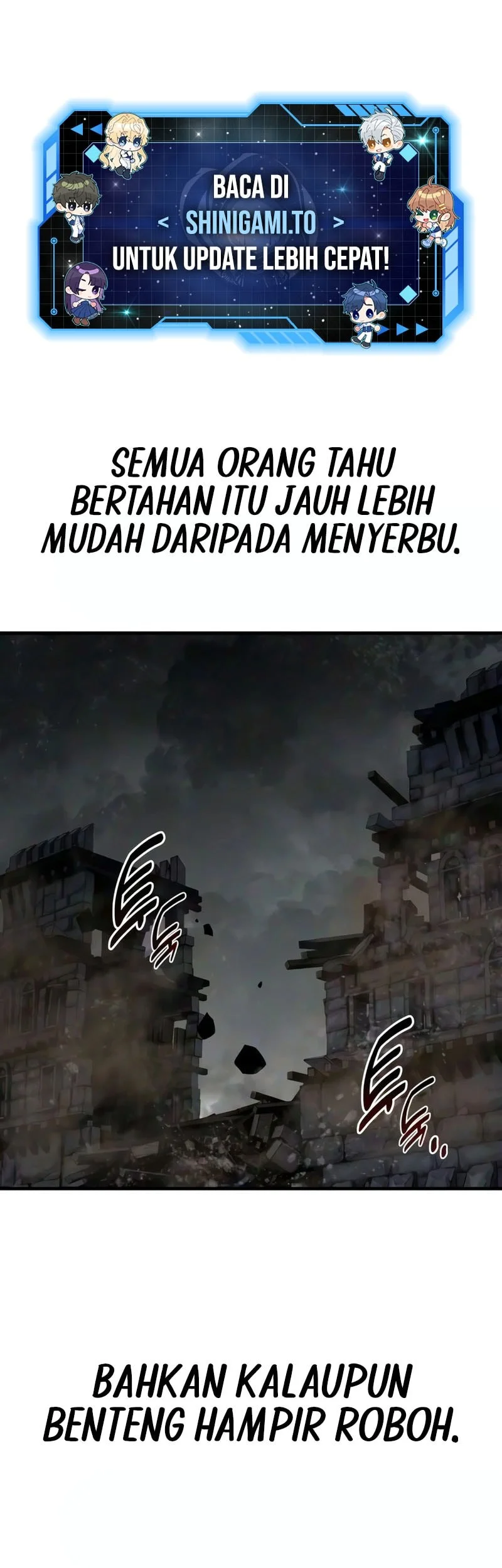 I Killed An Academy Player Chapter 131 - halaman 2