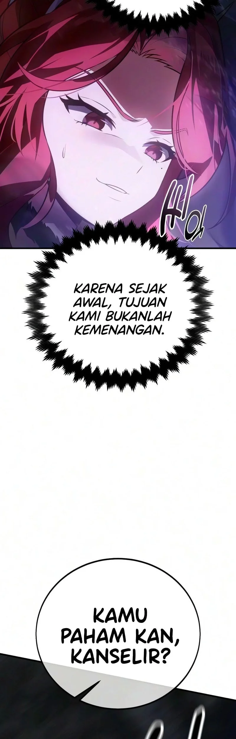 I Killed An Academy Player Chapter 131 - halaman 24