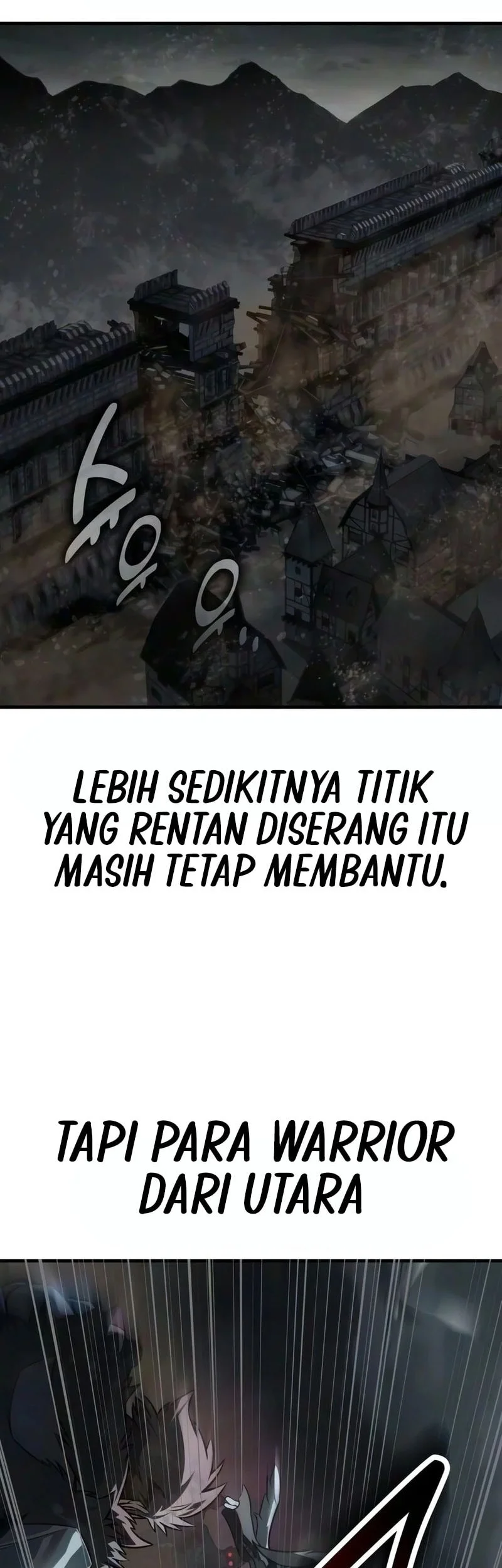 I Killed An Academy Player Chapter 131 - halaman 3