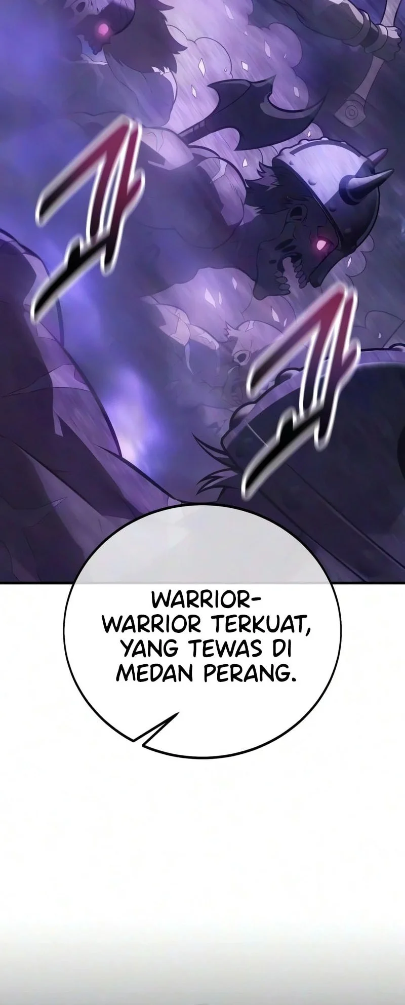 I Killed An Academy Player Chapter 131 - halaman 38