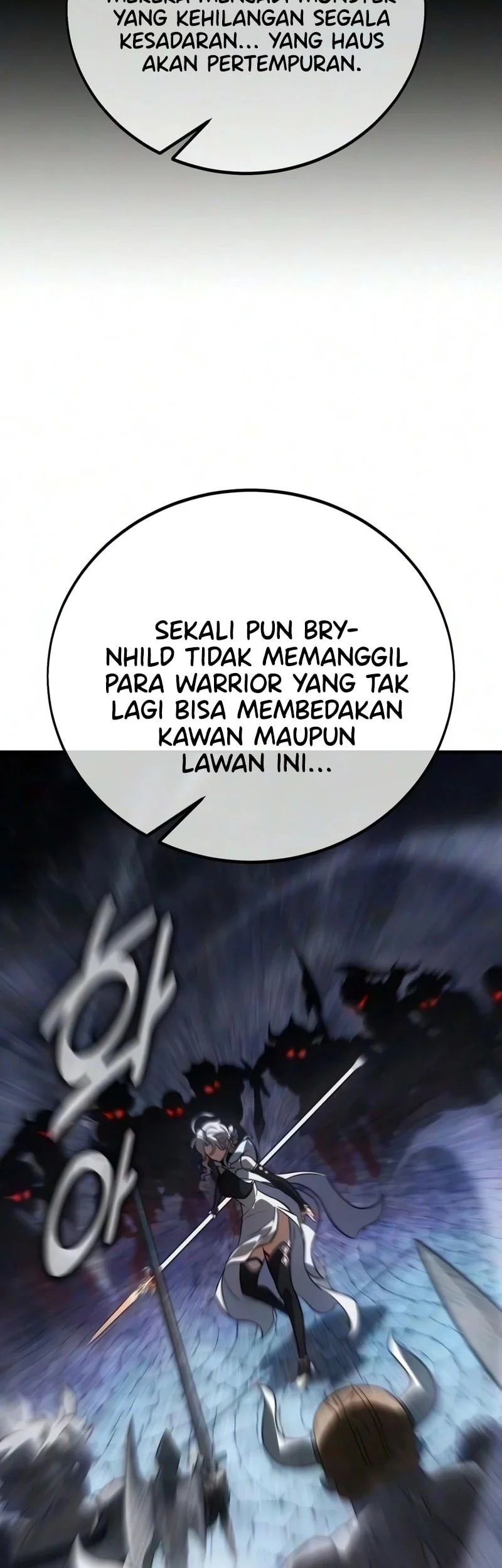 I Killed An Academy Player Chapter 131 - halaman 41