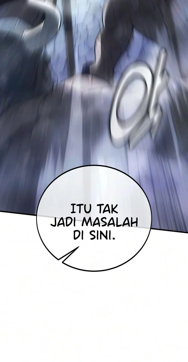 I Killed An Academy Player Chapter 131 - halaman 42