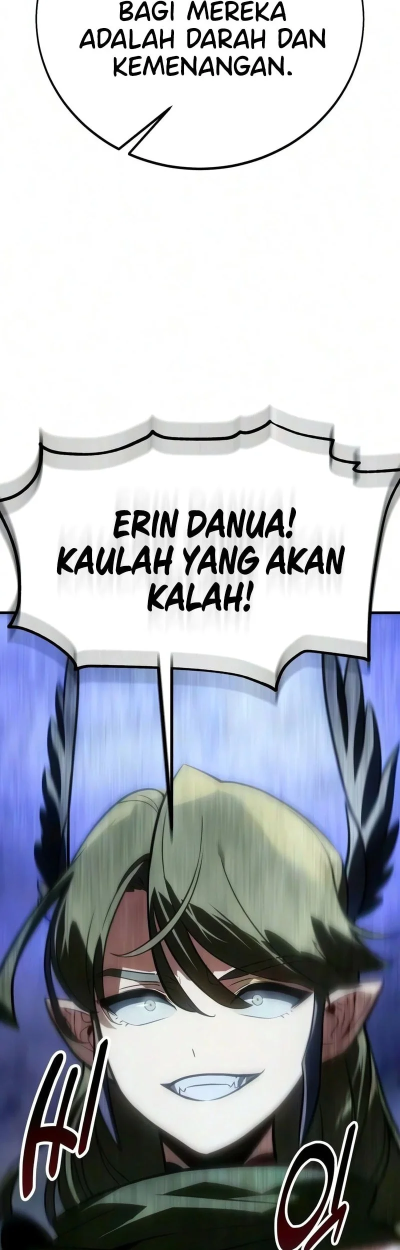 I Killed An Academy Player Chapter 131 - halaman 44