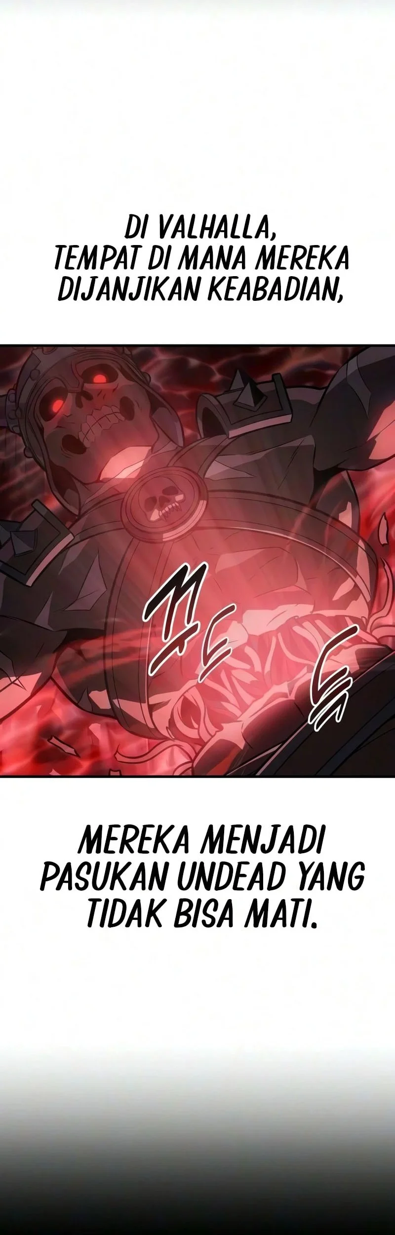I Killed An Academy Player Chapter 131 - halaman 50