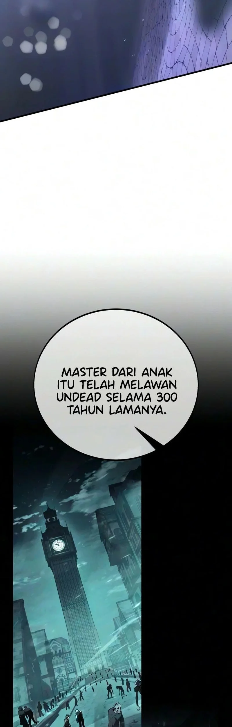 I Killed An Academy Player Chapter 131 - halaman 68