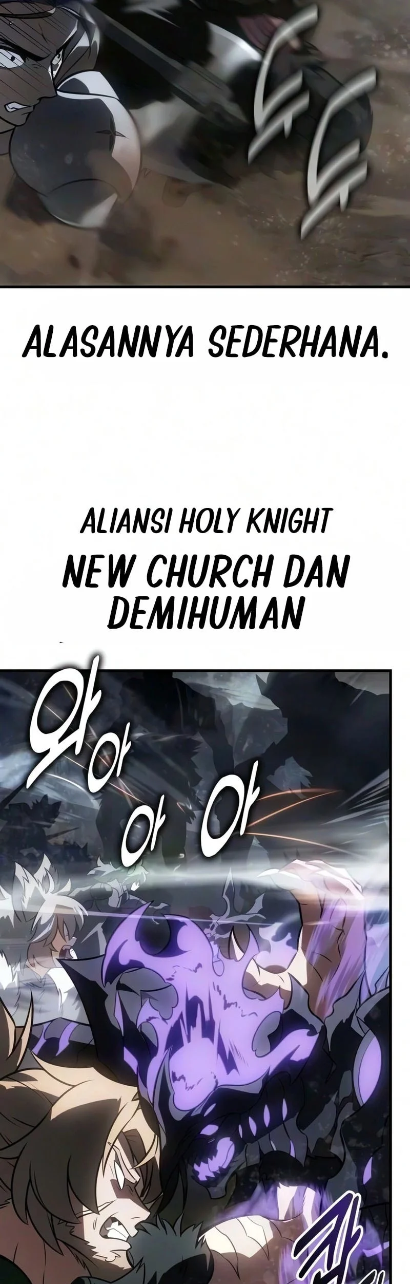 I Killed An Academy Player Chapter 131 - halaman 7