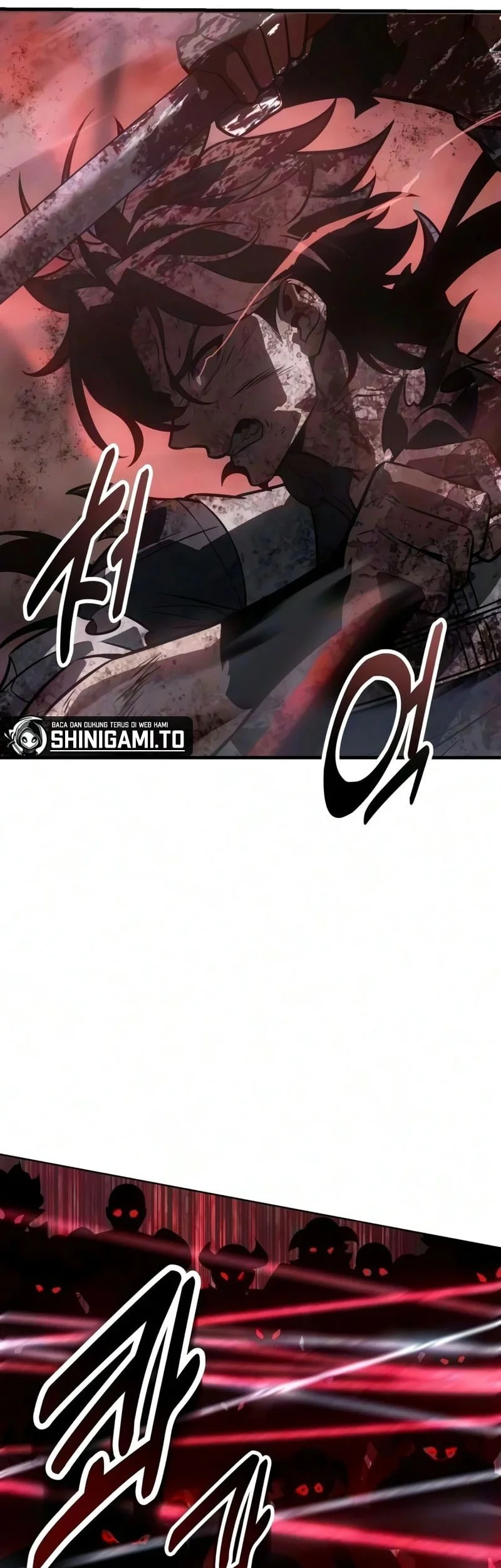 I Killed An Academy Player Chapter 131 - halaman 73