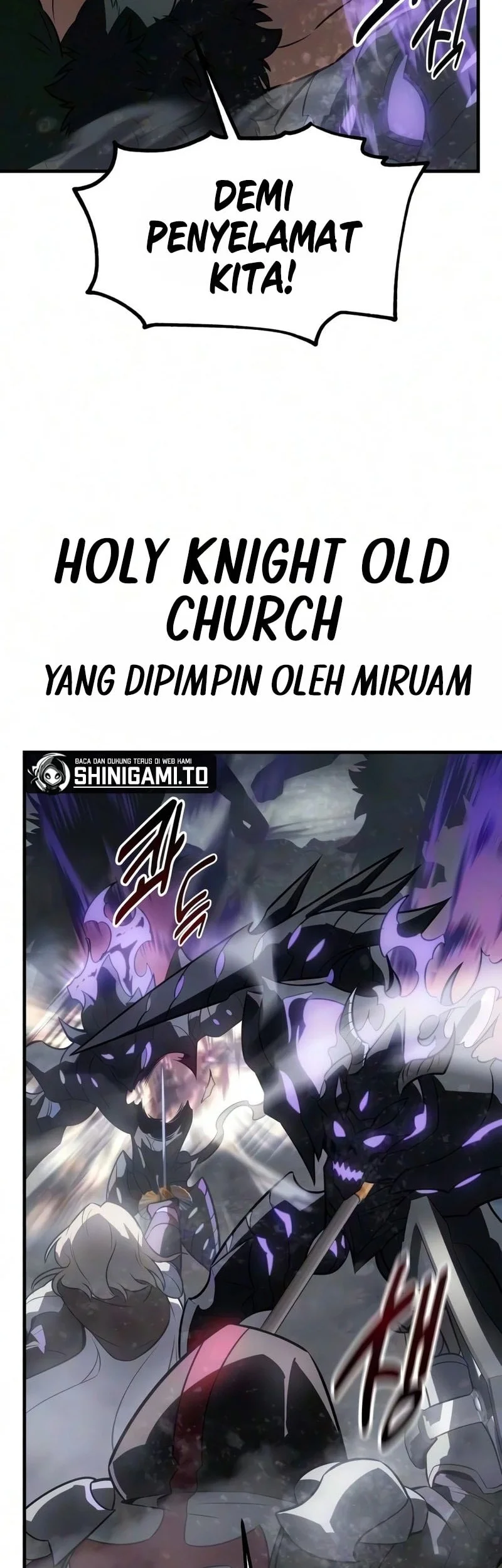 I Killed An Academy Player Chapter 131 - halaman 8