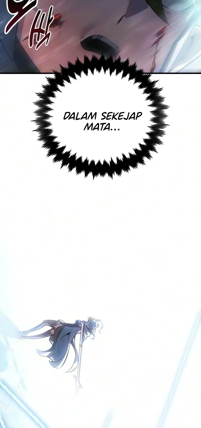 I Killed An Academy Player Chapter 131 - halaman 87