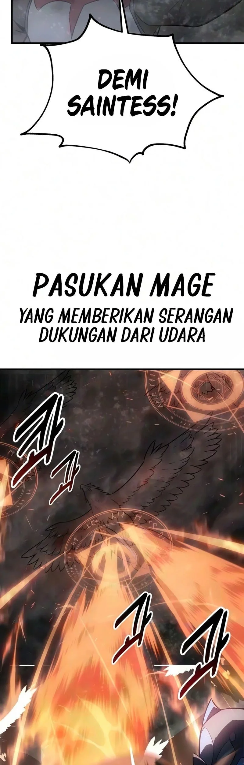 I Killed An Academy Player Chapter 131 - halaman 9
