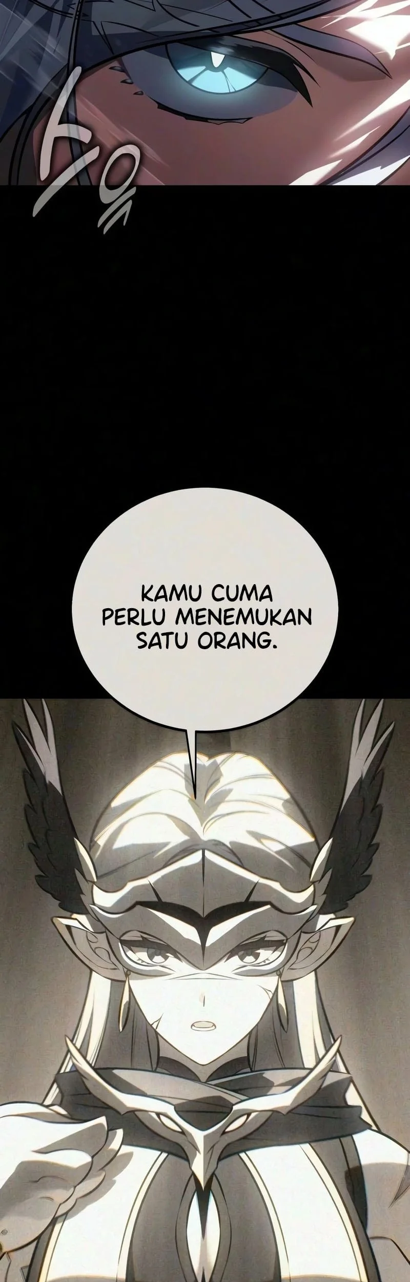 I Killed An Academy Player Chapter 131 - halaman 93