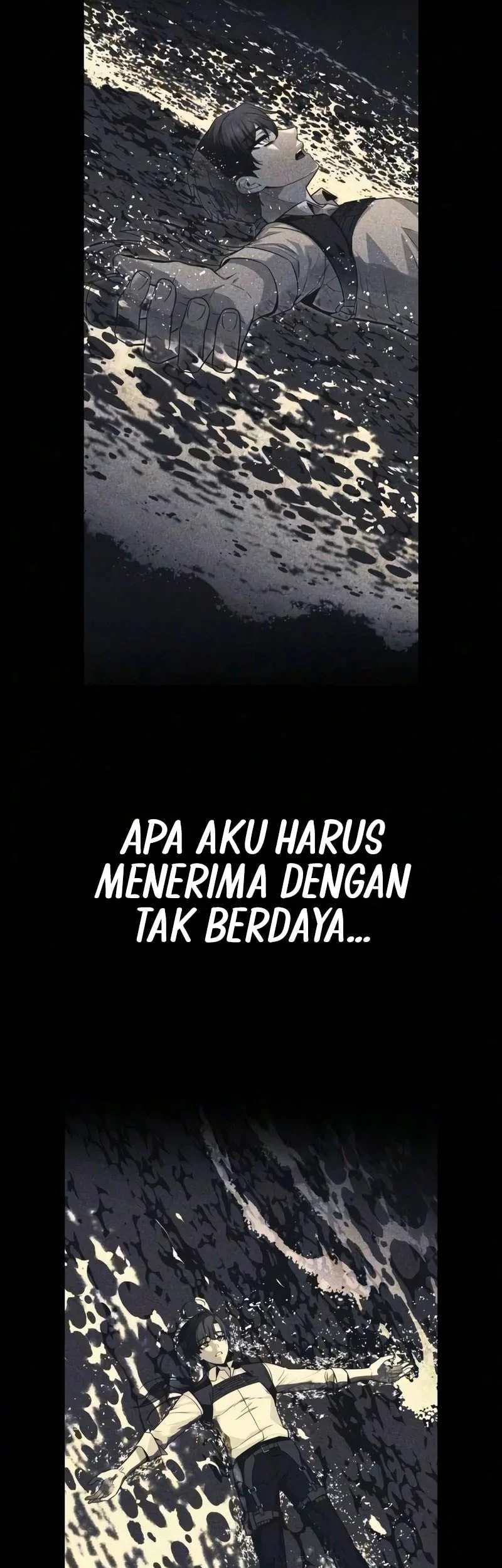 I Killed An Academy Player Chapter 132 - halaman 15