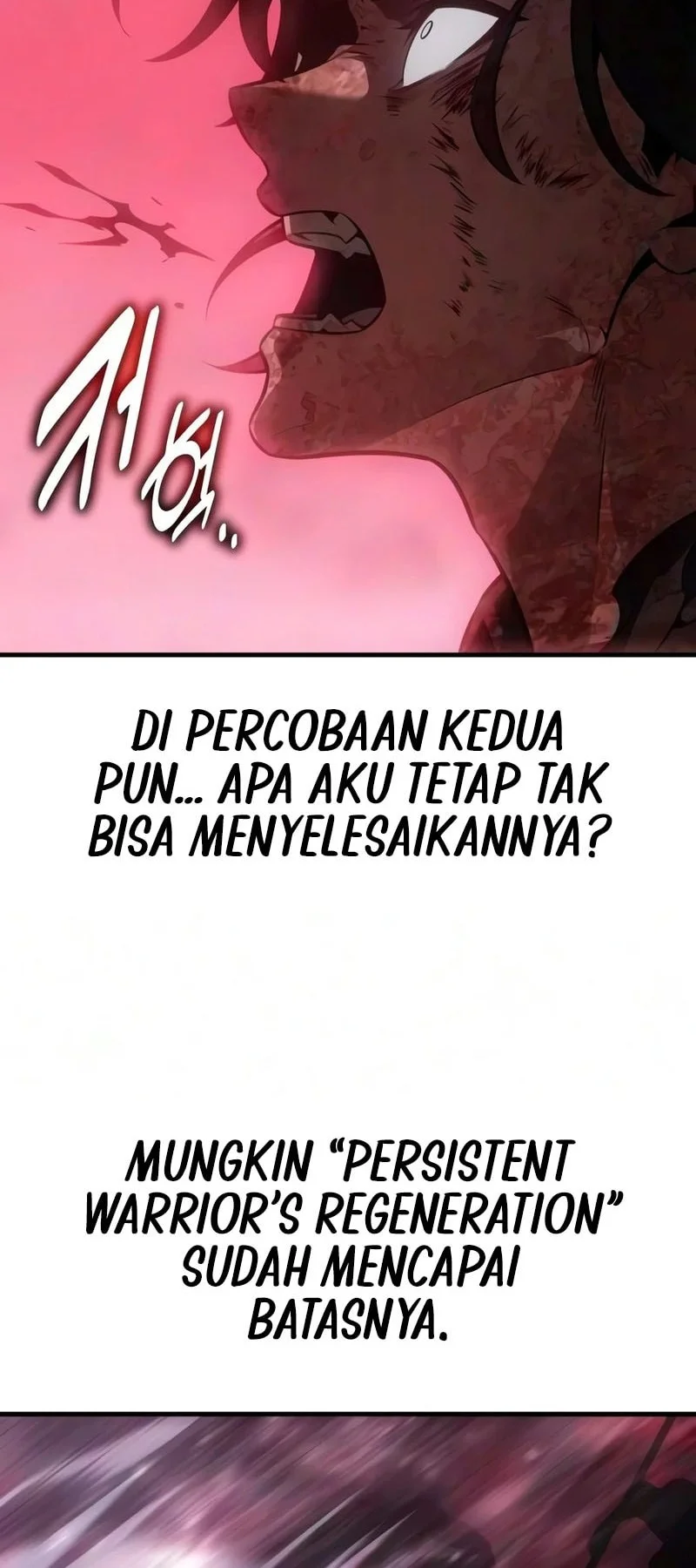 I Killed An Academy Player Chapter 132 - halaman 18