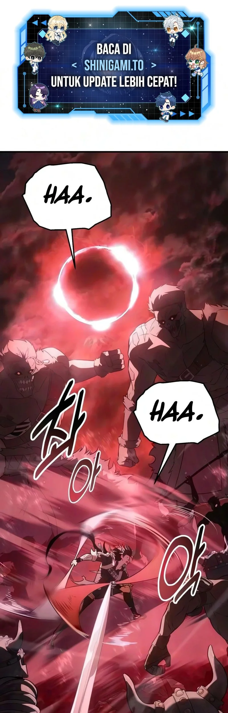 I Killed An Academy Player Chapter 132 - halaman 2