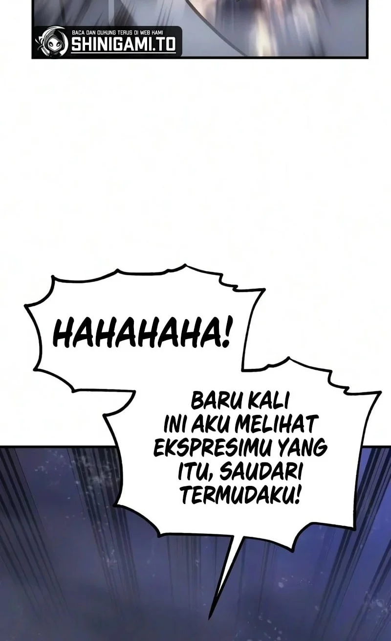 I Killed An Academy Player Chapter 132 - halaman 26