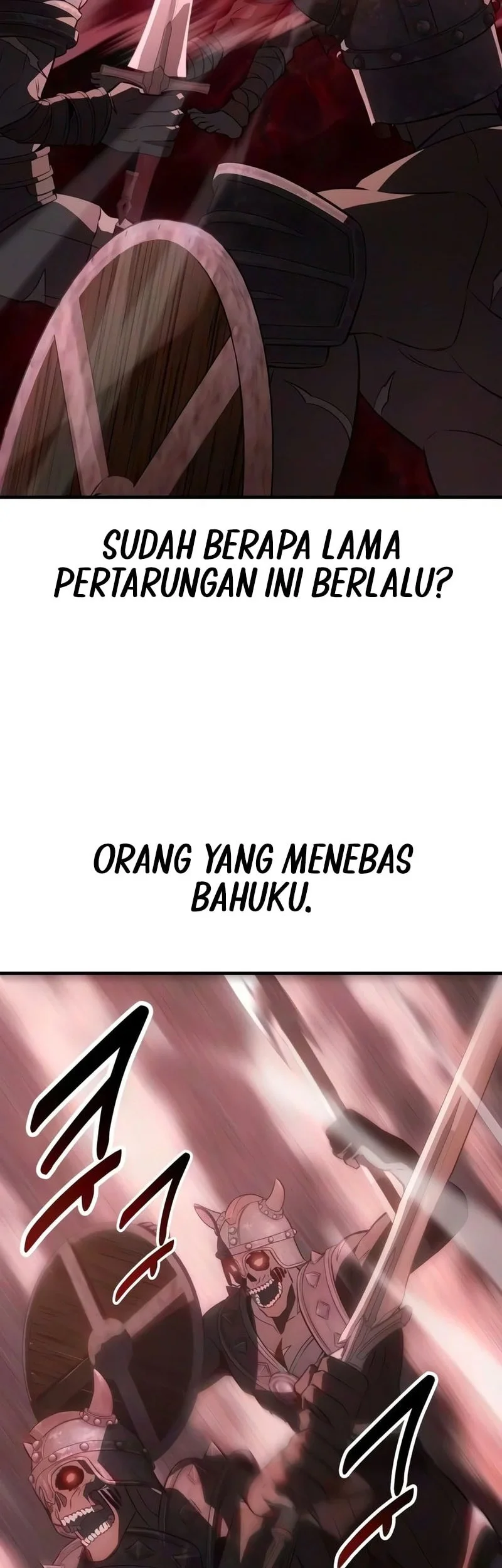 I Killed An Academy Player Chapter 132 - halaman 3