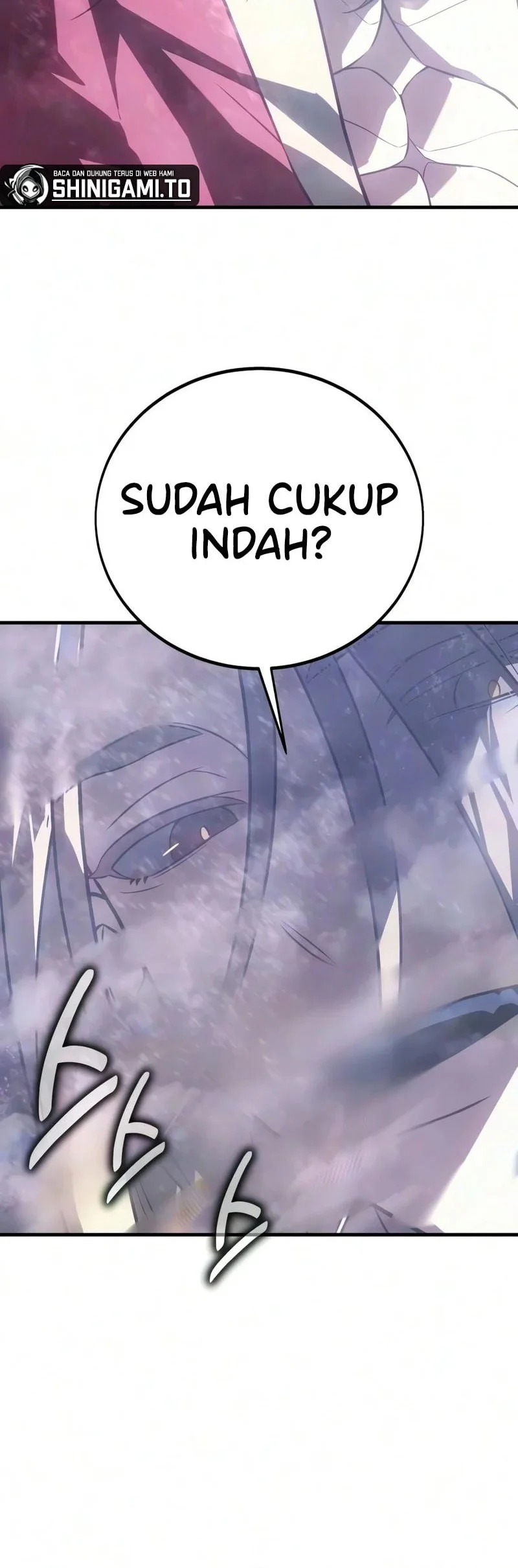 I Killed An Academy Player Chapter 132 - halaman 34