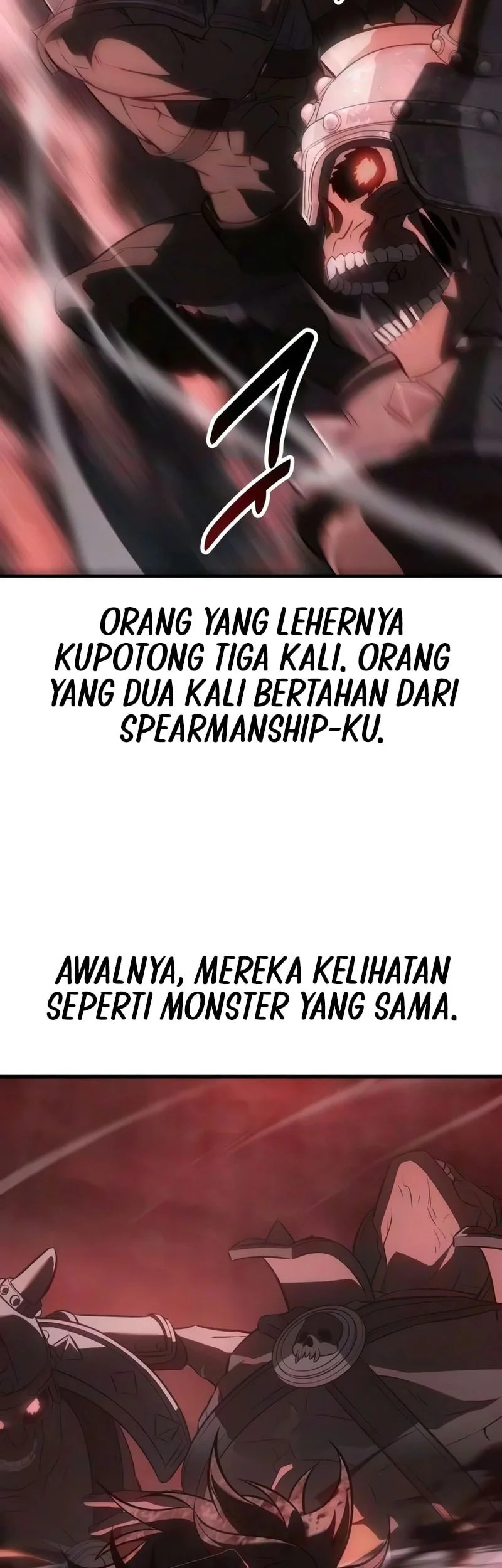 I Killed An Academy Player Chapter 132 - halaman 4