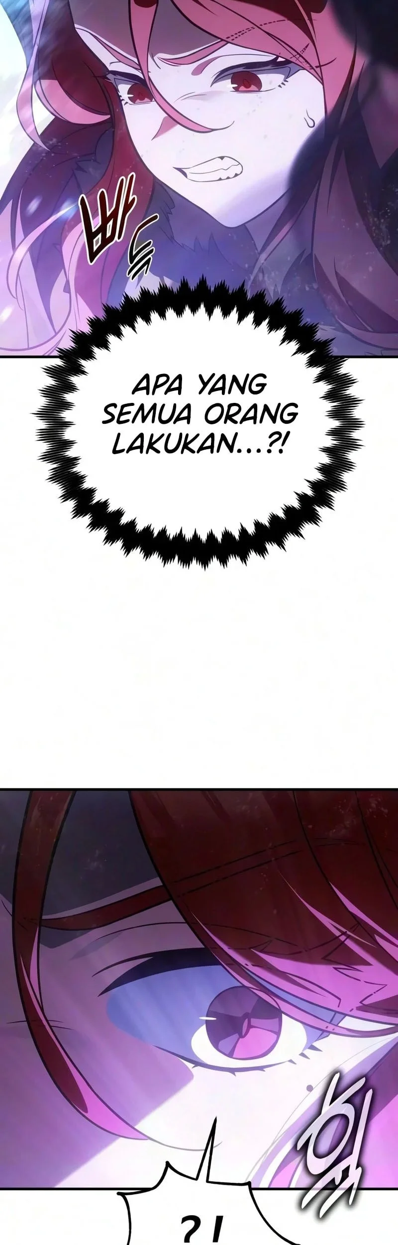 I Killed An Academy Player Chapter 132 - halaman 41