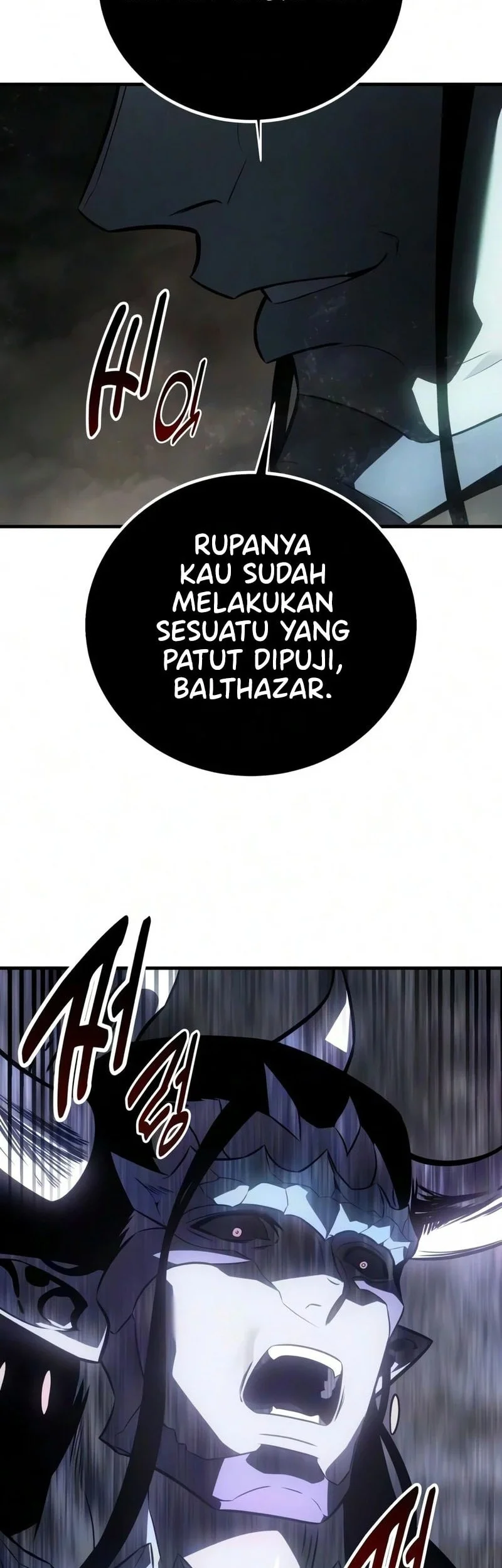 I Killed An Academy Player Chapter 132 - halaman 56