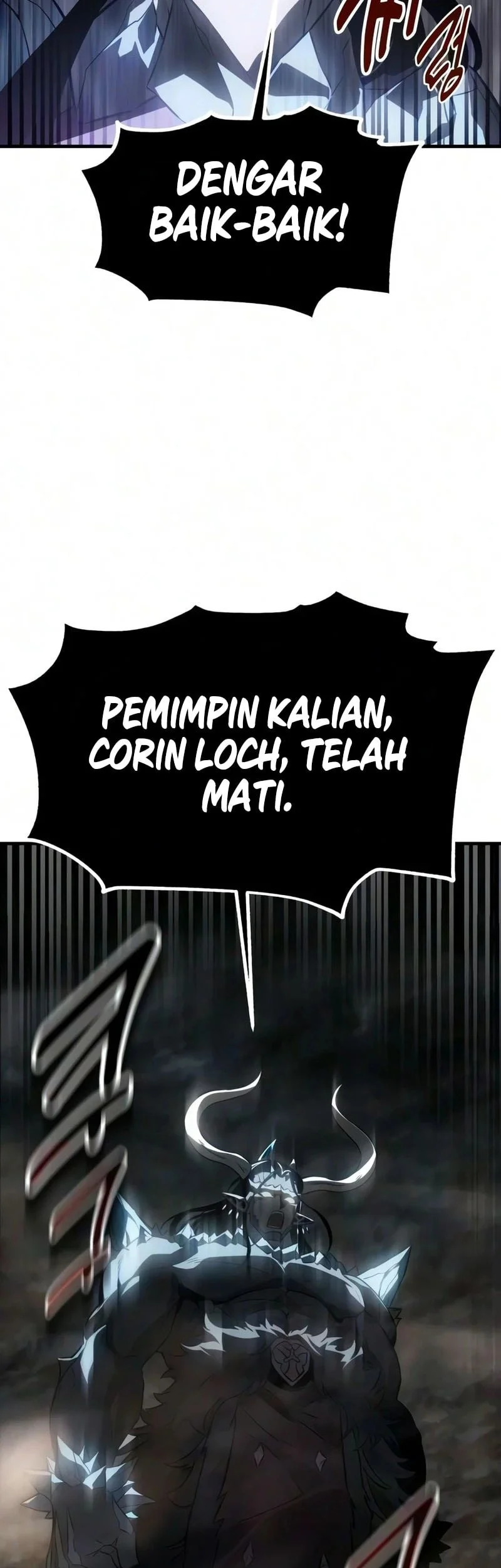 I Killed An Academy Player Chapter 132 - halaman 57