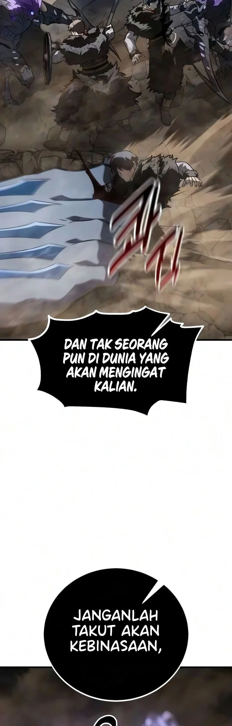 I Killed An Academy Player Chapter 132 - halaman 64