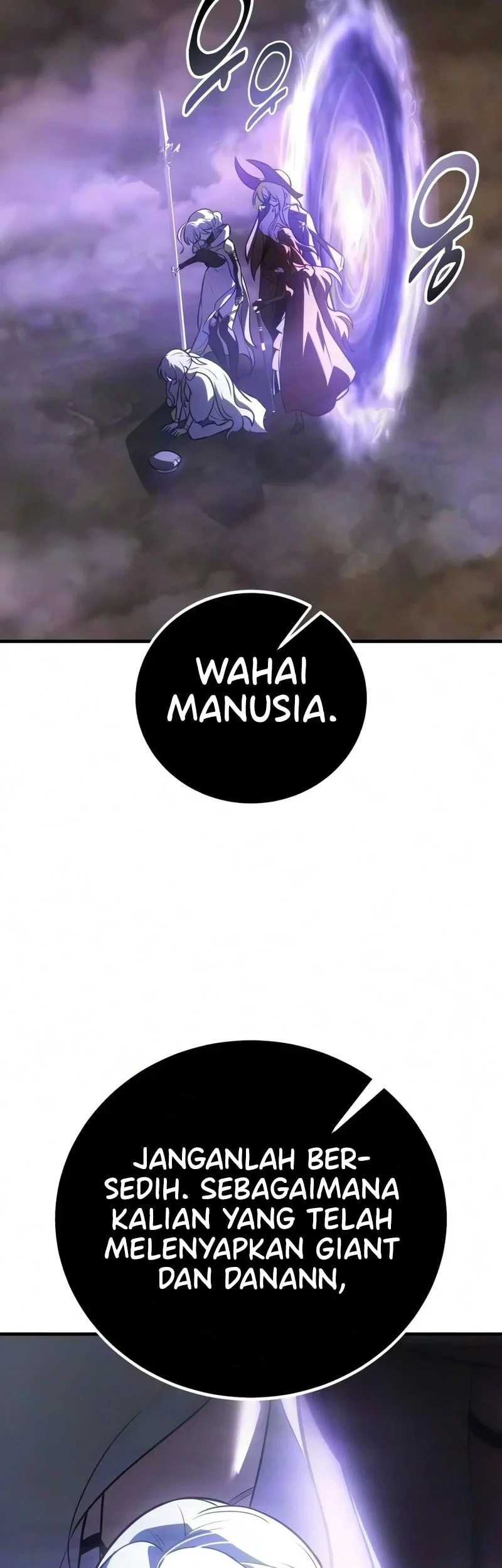 I Killed An Academy Player Chapter 132 - halaman 65