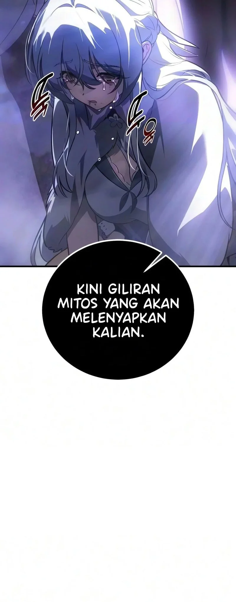 I Killed An Academy Player Chapter 132 - halaman 66
