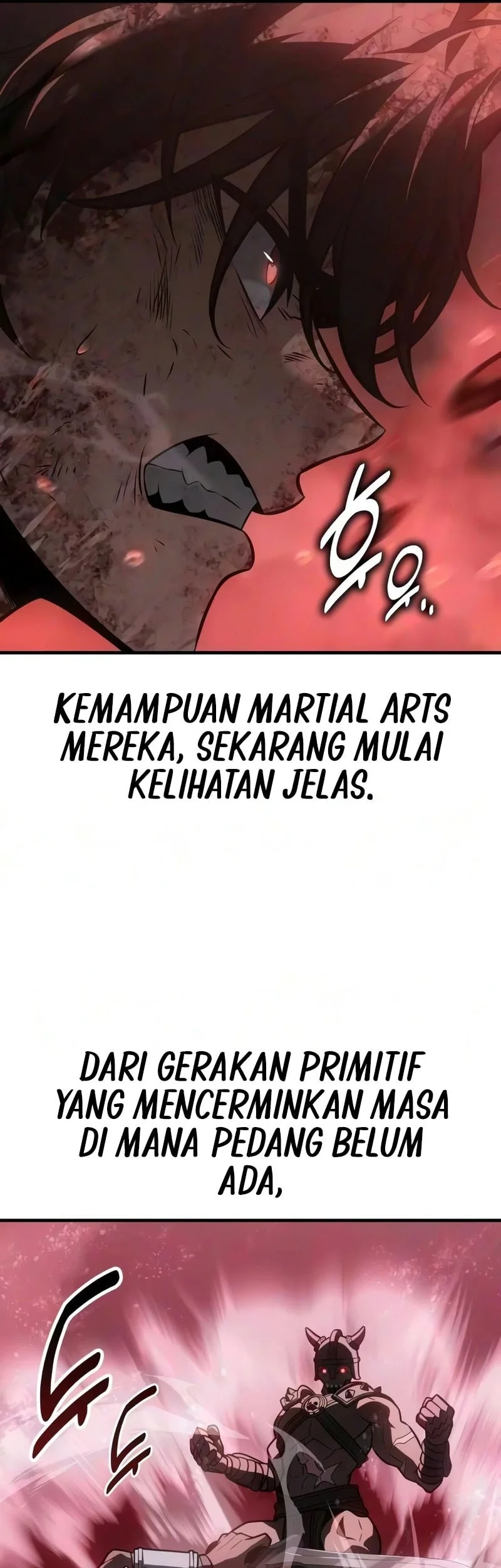 I Killed An Academy Player Chapter 132 - halaman 7
