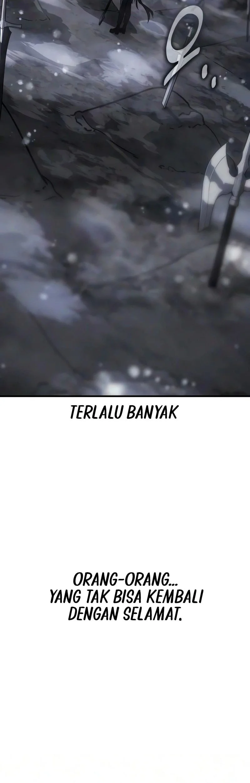 I Killed An Academy Player Chapter 133 - halaman 100