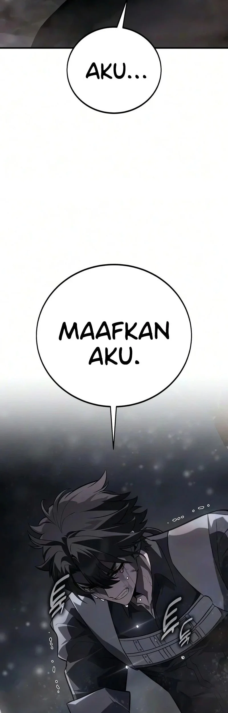 I Killed An Academy Player Chapter 133 - halaman 102