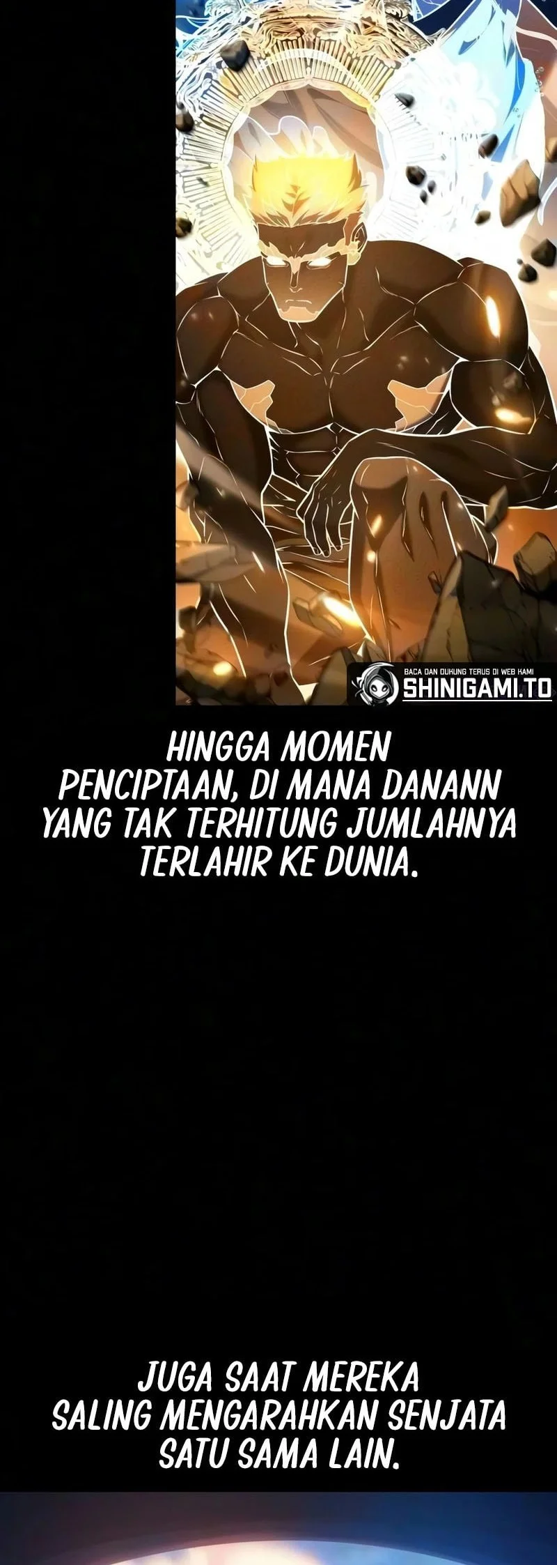 I Killed An Academy Player Chapter 133 - halaman 13