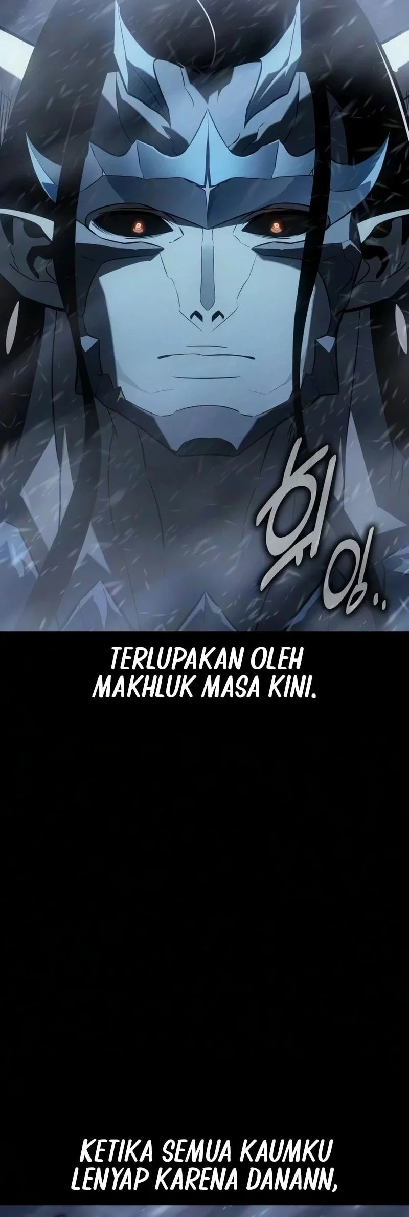 I Killed An Academy Player Chapter 133 - halaman 17