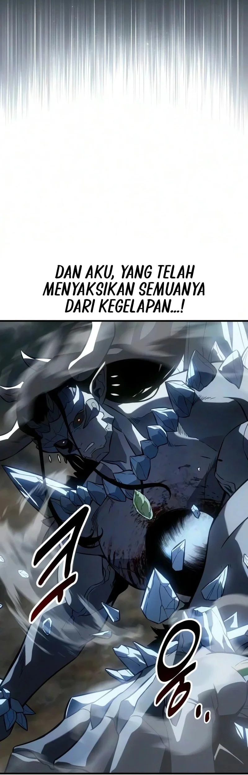 I Killed An Academy Player Chapter 133 - halaman 21