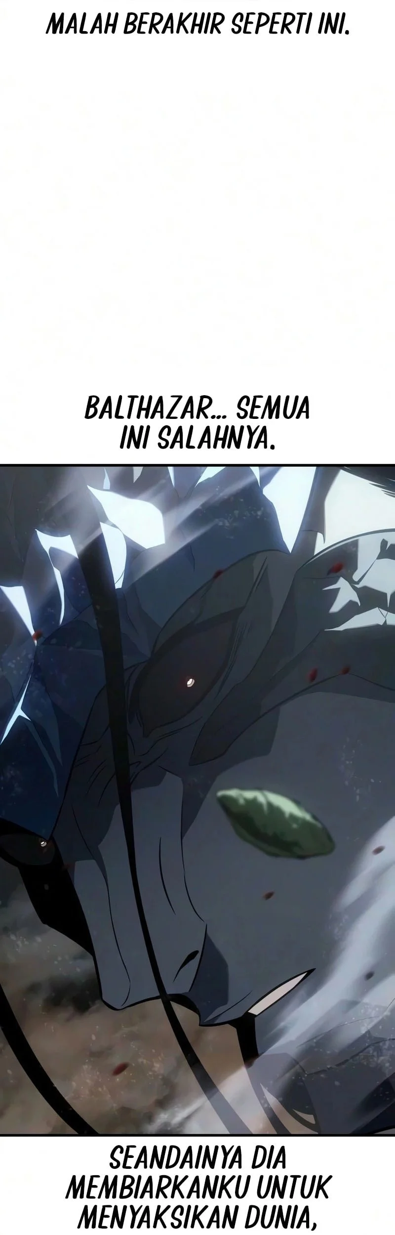 I Killed An Academy Player Chapter 133 - halaman 22