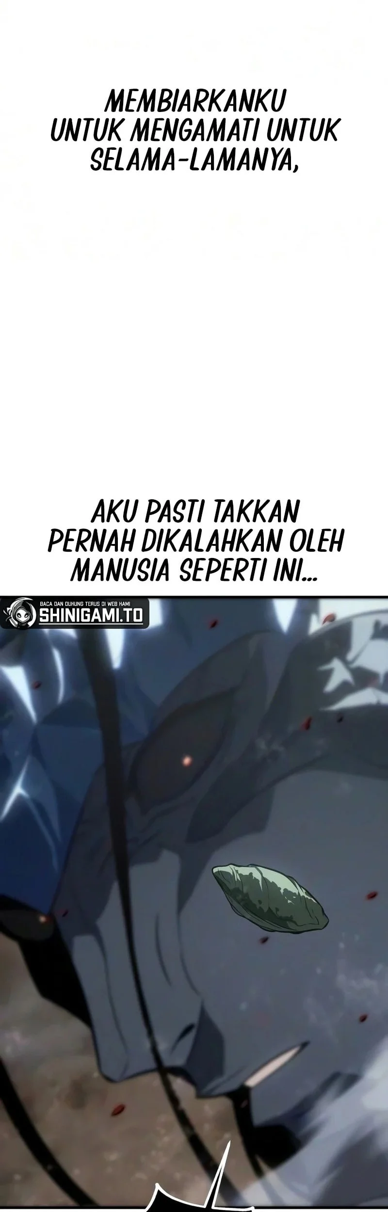 I Killed An Academy Player Chapter 133 - halaman 23