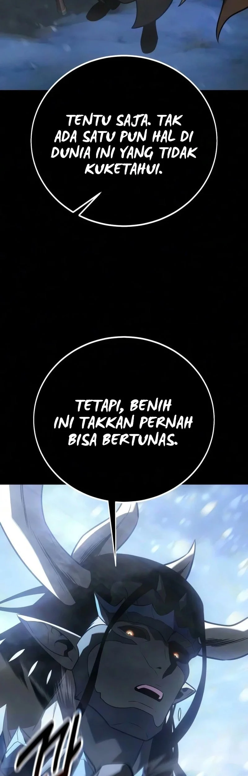 I Killed An Academy Player Chapter 133 - halaman 28