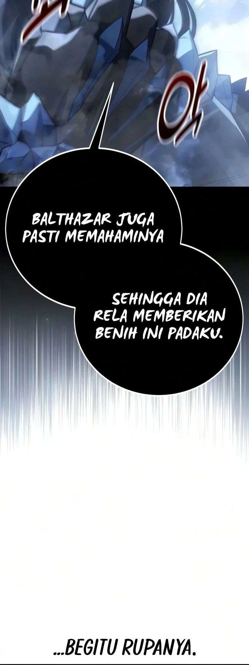 I Killed An Academy Player Chapter 133 - halaman 29