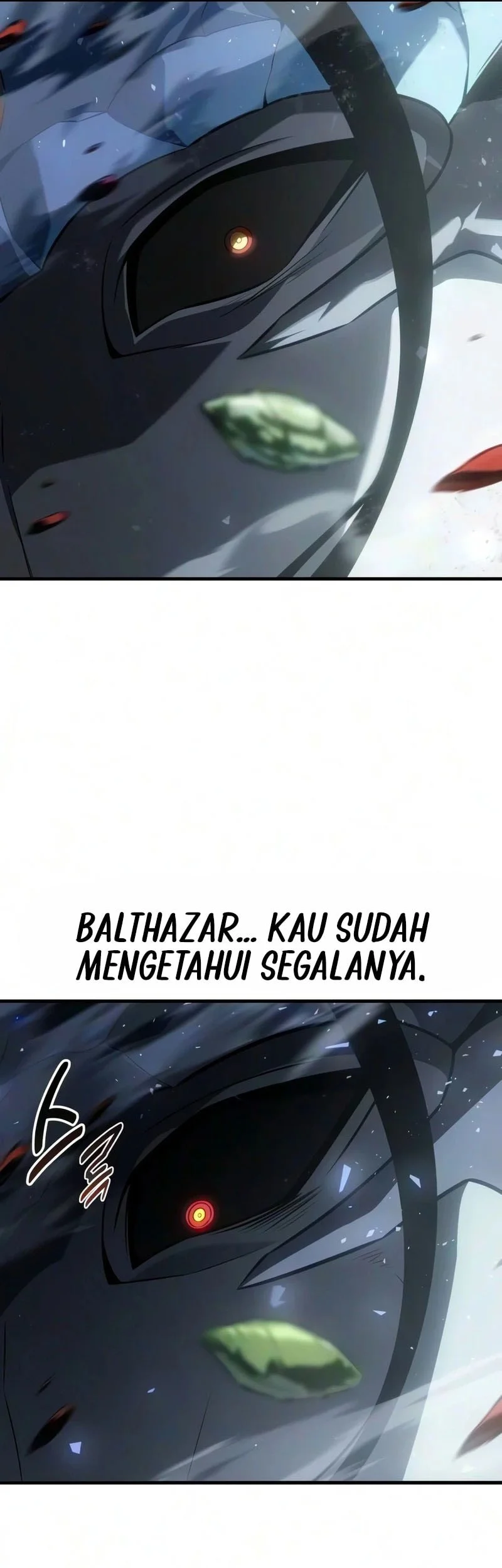 I Killed An Academy Player Chapter 133 - halaman 30