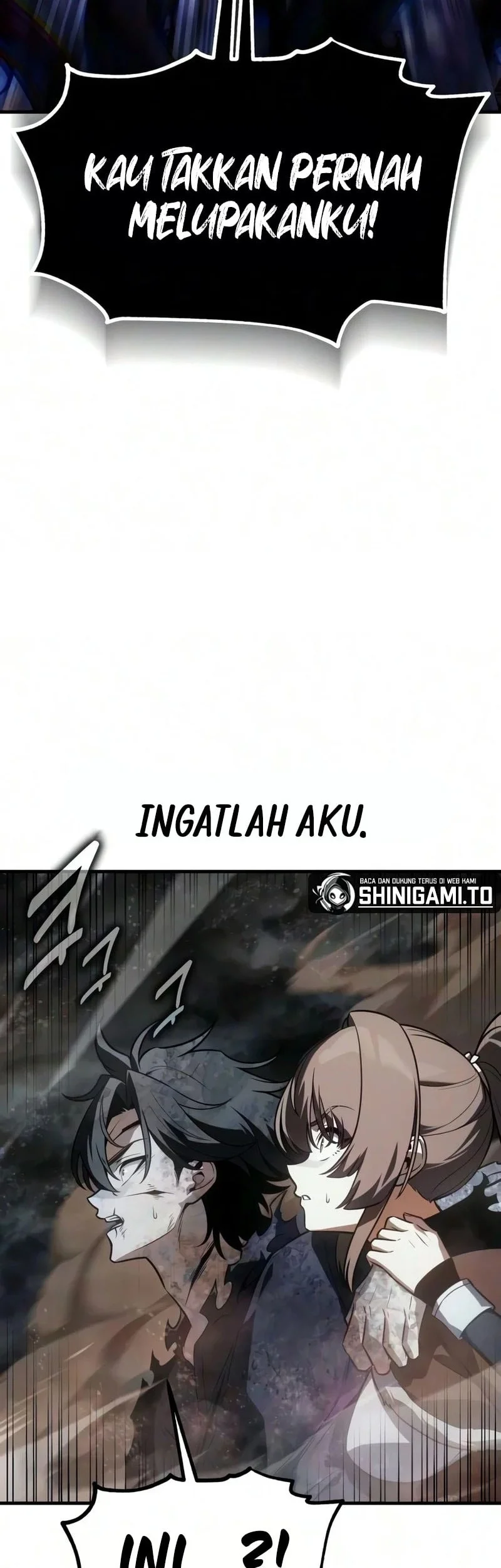 I Killed An Academy Player Chapter 133 - halaman 43