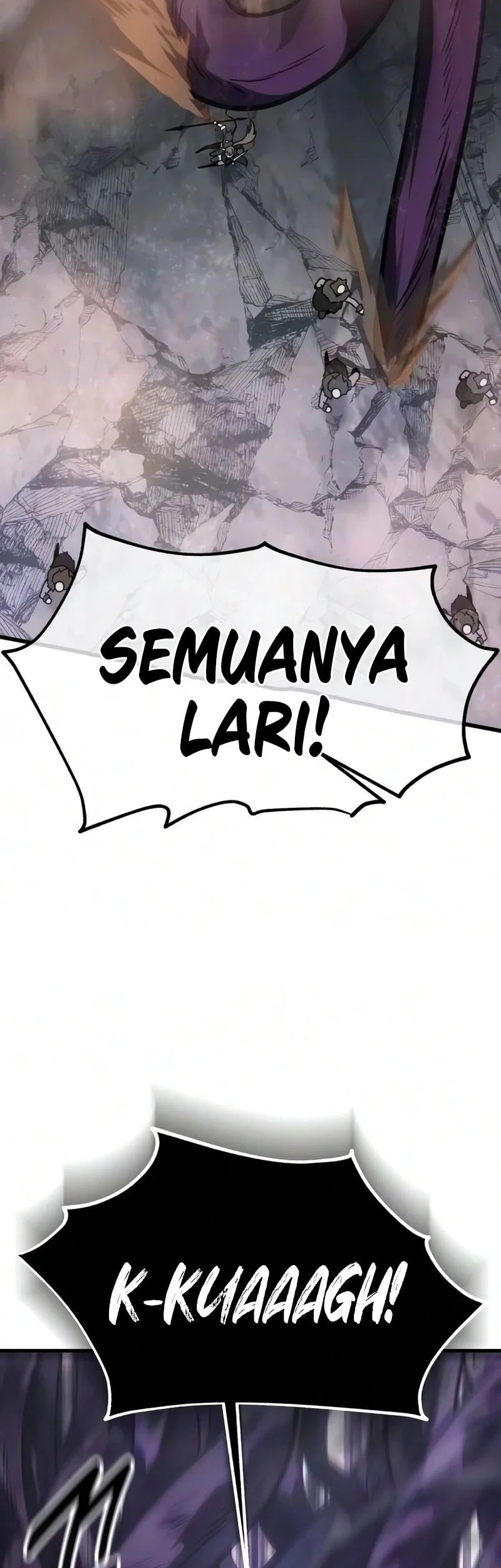 I Killed An Academy Player Chapter 133 - halaman 46