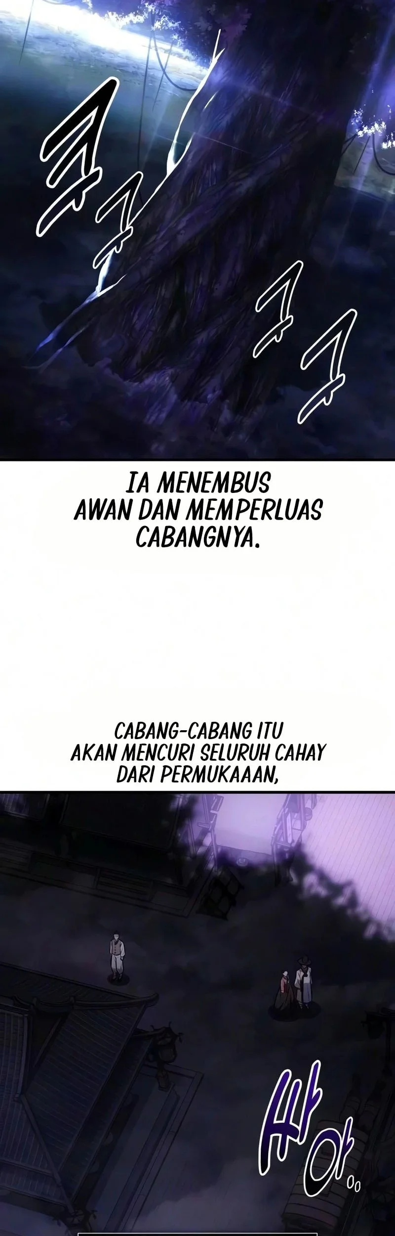 I Killed An Academy Player Chapter 133 - halaman 56