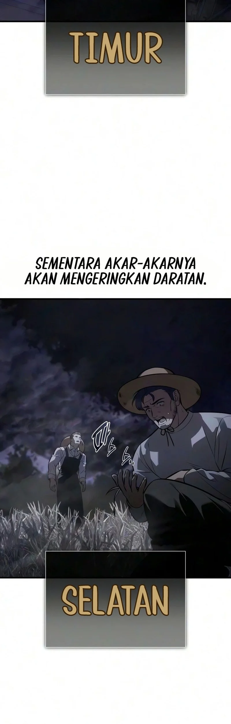 I Killed An Academy Player Chapter 133 - halaman 57
