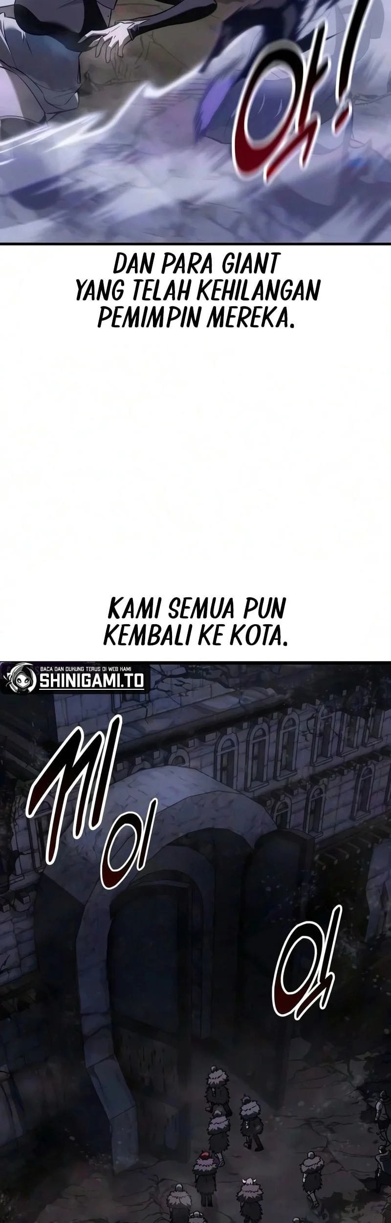 I Killed An Academy Player Chapter 133 - halaman 76