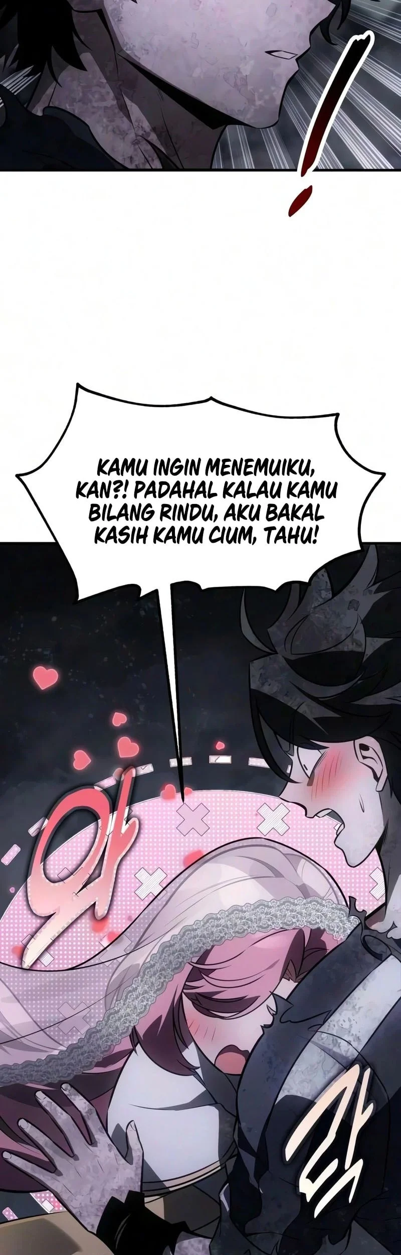 I Killed An Academy Player Chapter 133 - halaman 80