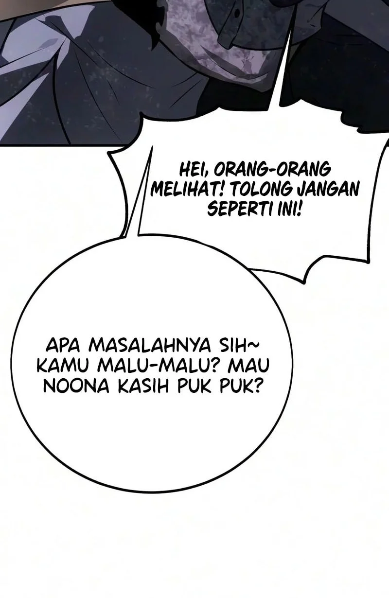 I Killed An Academy Player Chapter 133 - halaman 81