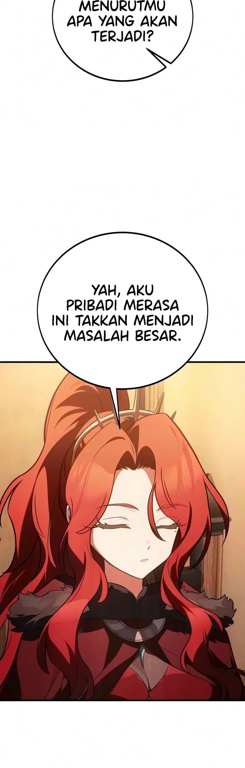 I Killed An Academy Player Chapter 133 - halaman 89