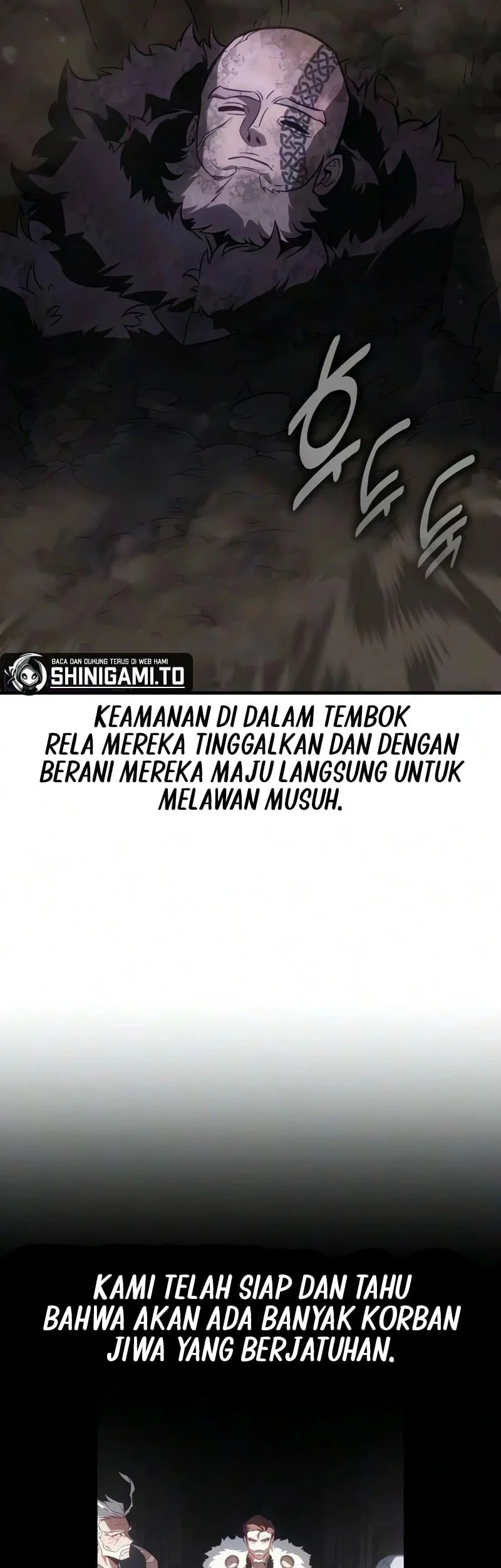 I Killed An Academy Player Chapter 133 - halaman 98