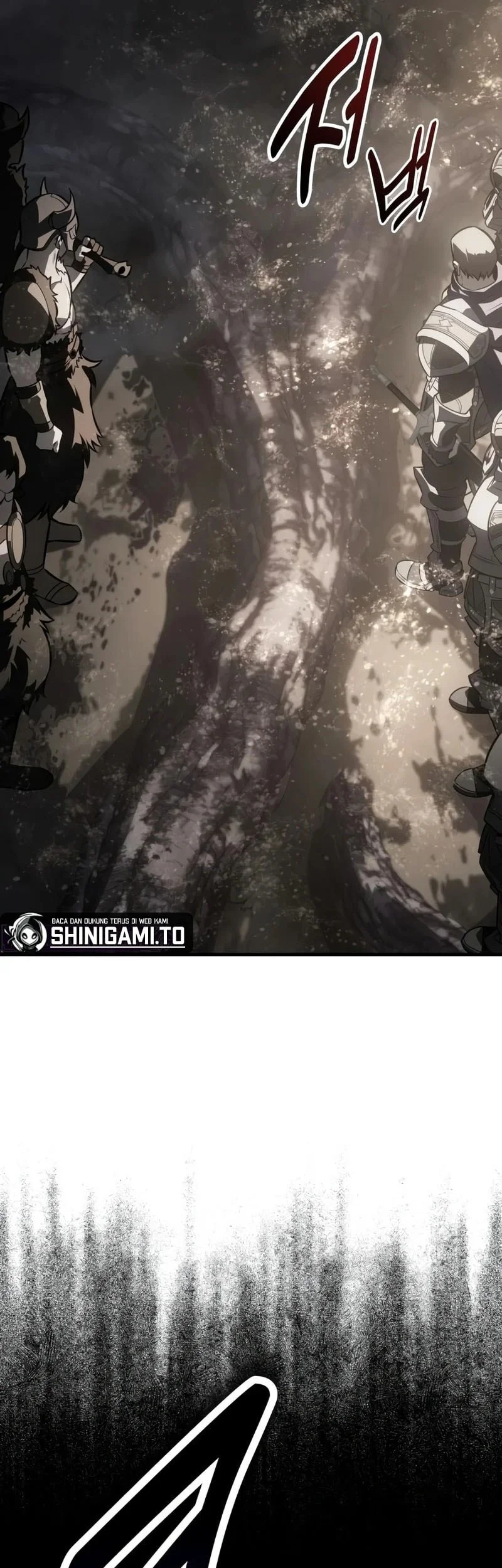 I Killed An Academy Player Chapter 134 - halaman 102